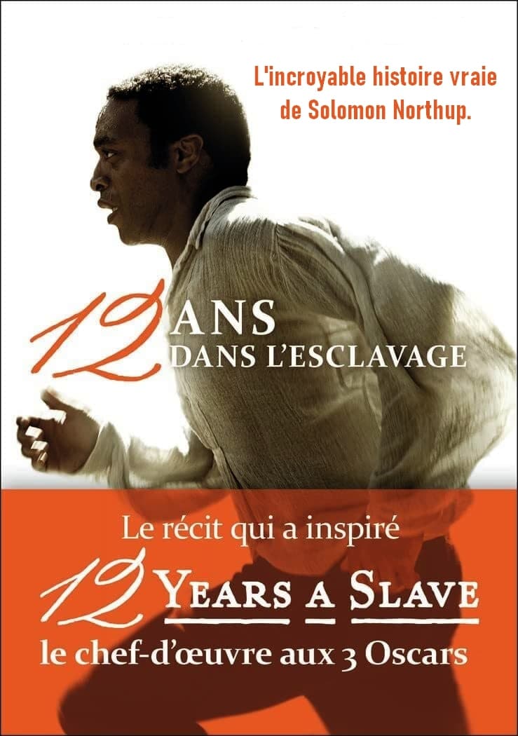 12 Years a Slave streaming