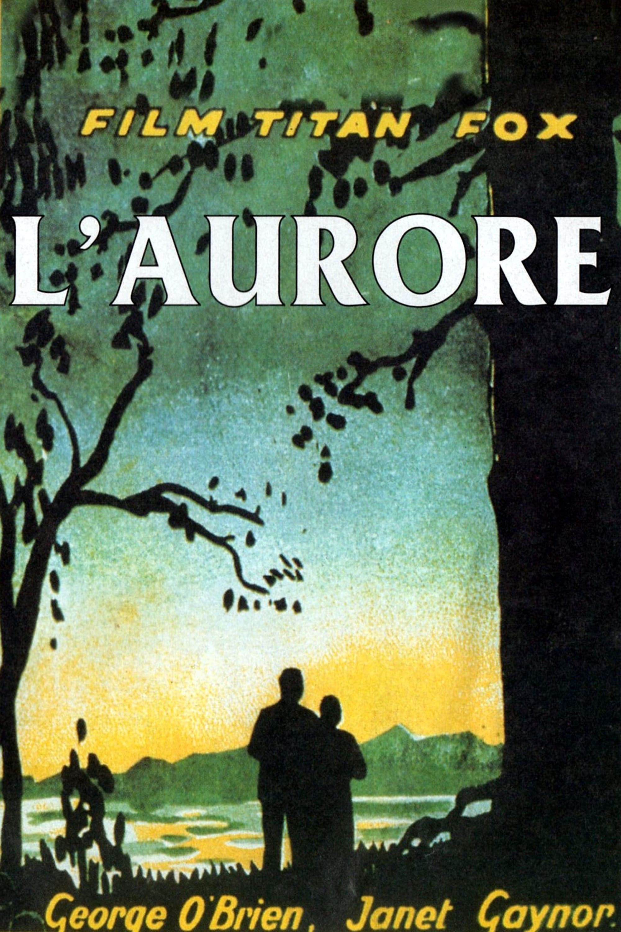 L\'Aurore streaming