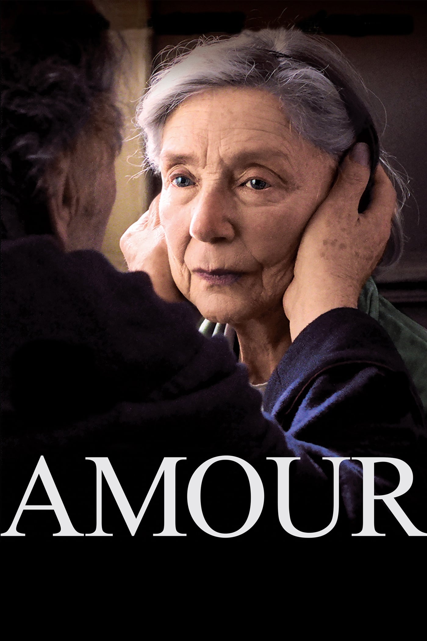 Amour streaming