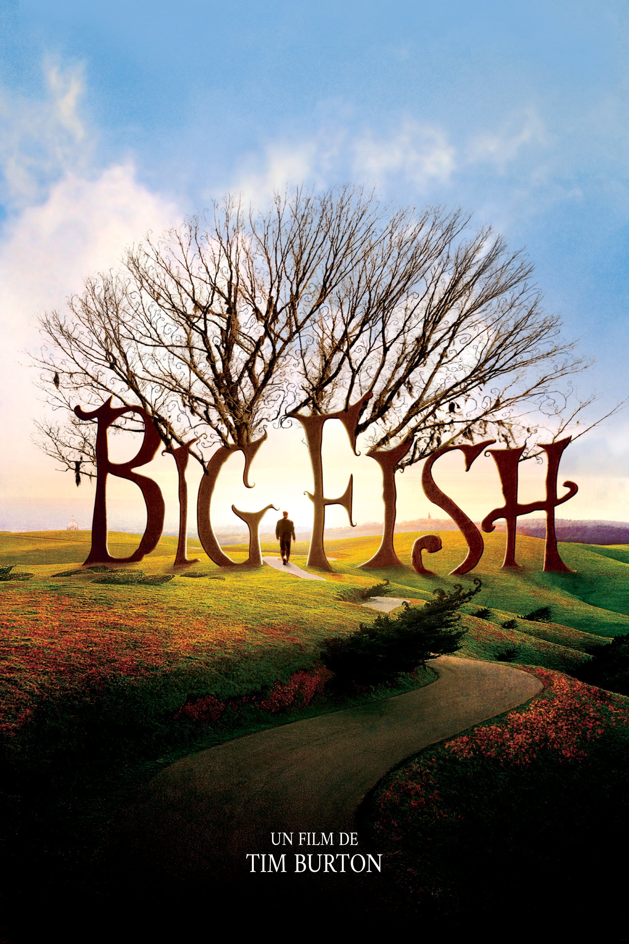 Big Fish streaming