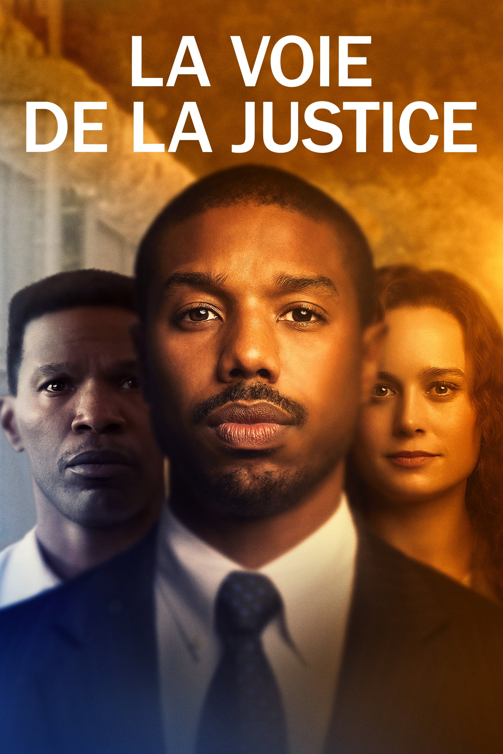 La voie de la justice streaming