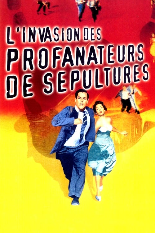 L\'Invasion des profanateurs de sépultures streaming