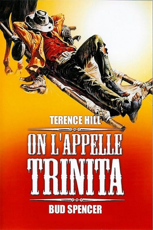 On l\'appelle Trinita streaming