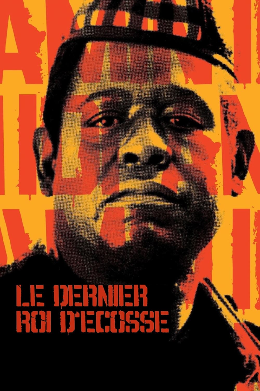 Le Dernier Roi d\'Écosse streaming