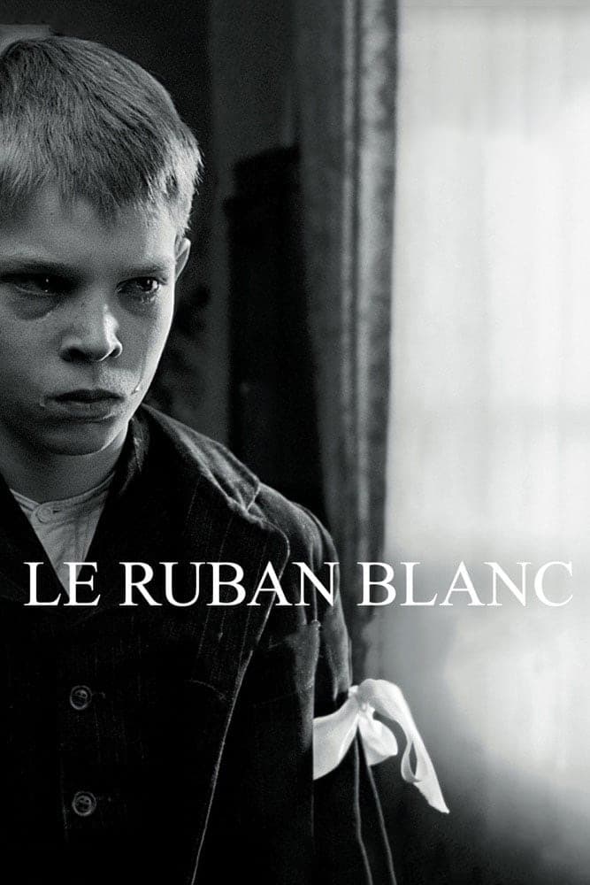 Le Ruban blanc streaming