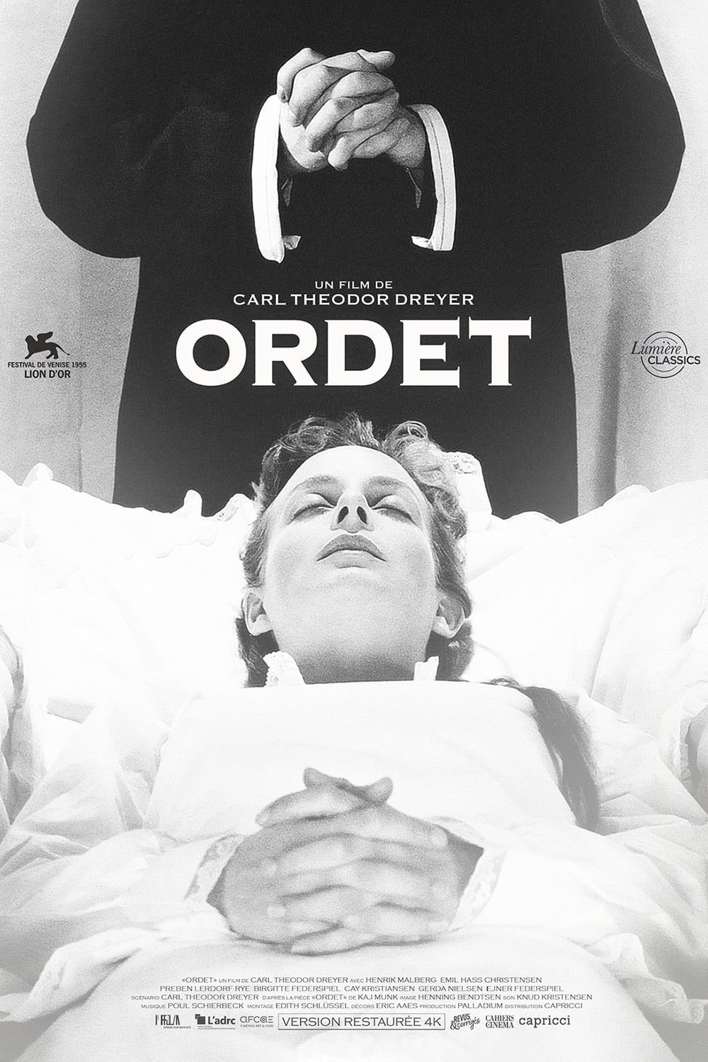 Ordet