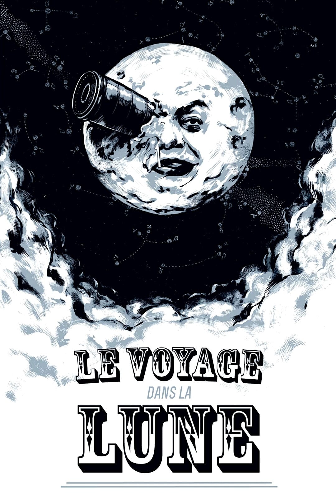 Le Voyage dans la Lune streaming