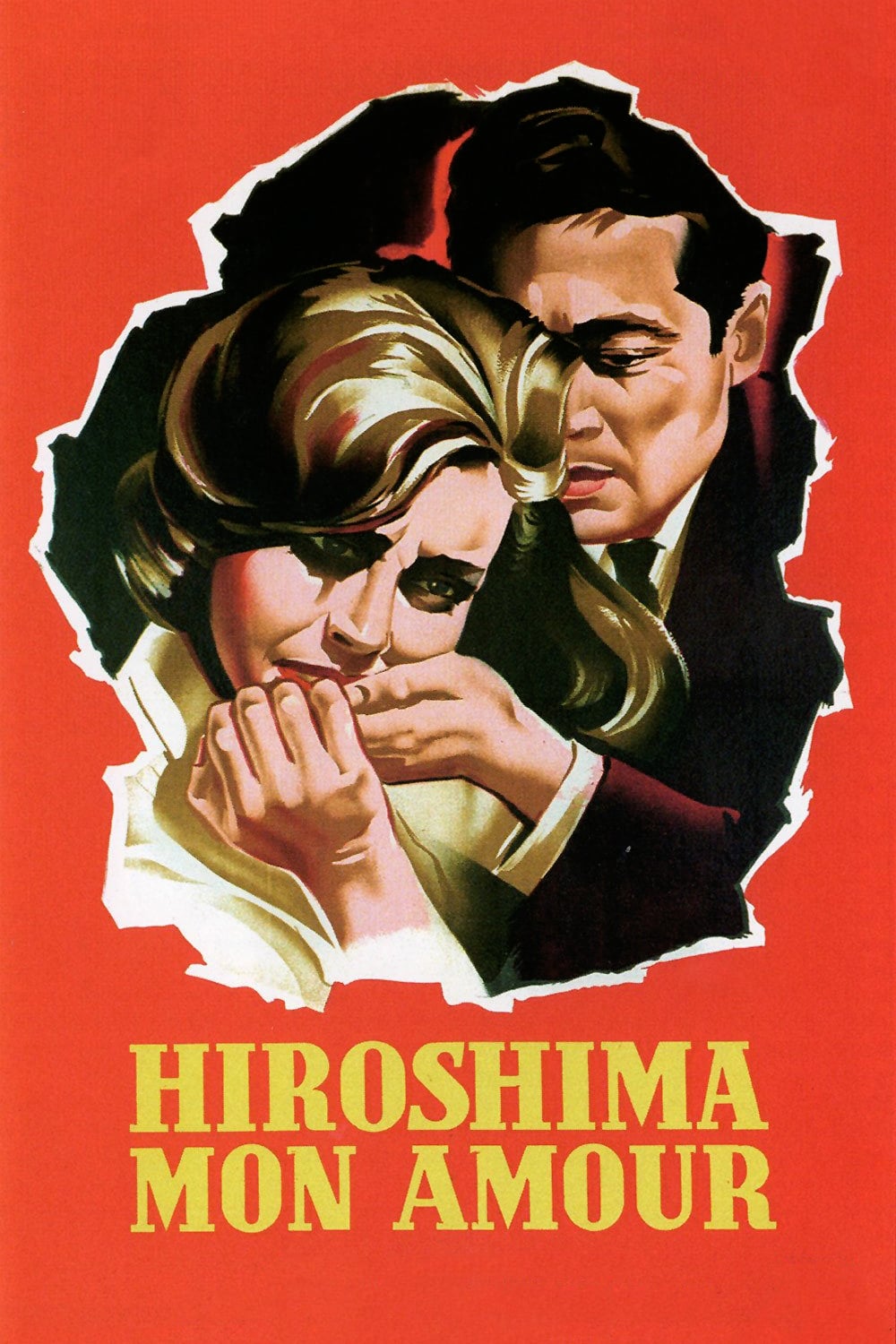 Hiroshima mon amour streaming