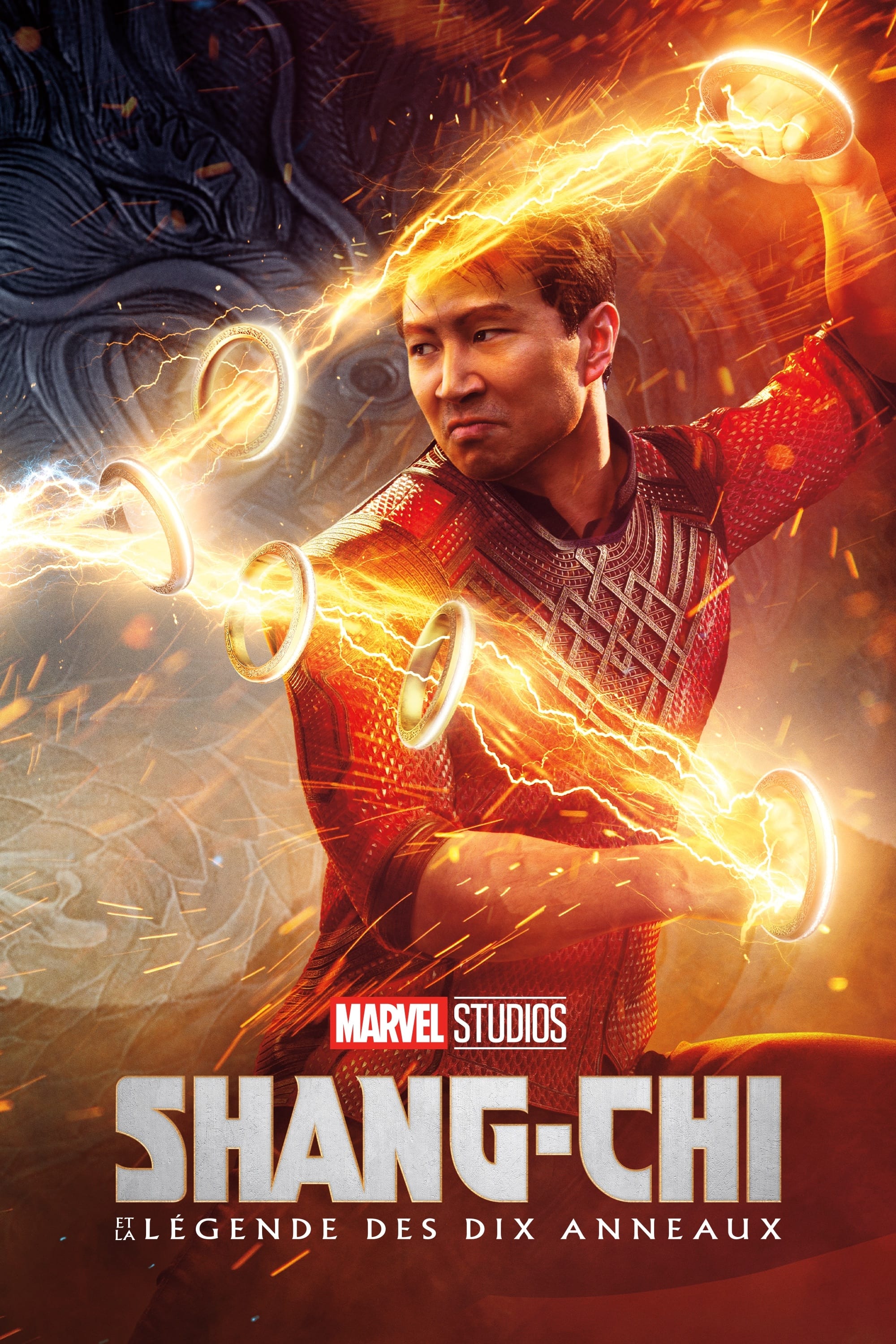 Shang-Chi et la Légende des Dix Anneaux streaming