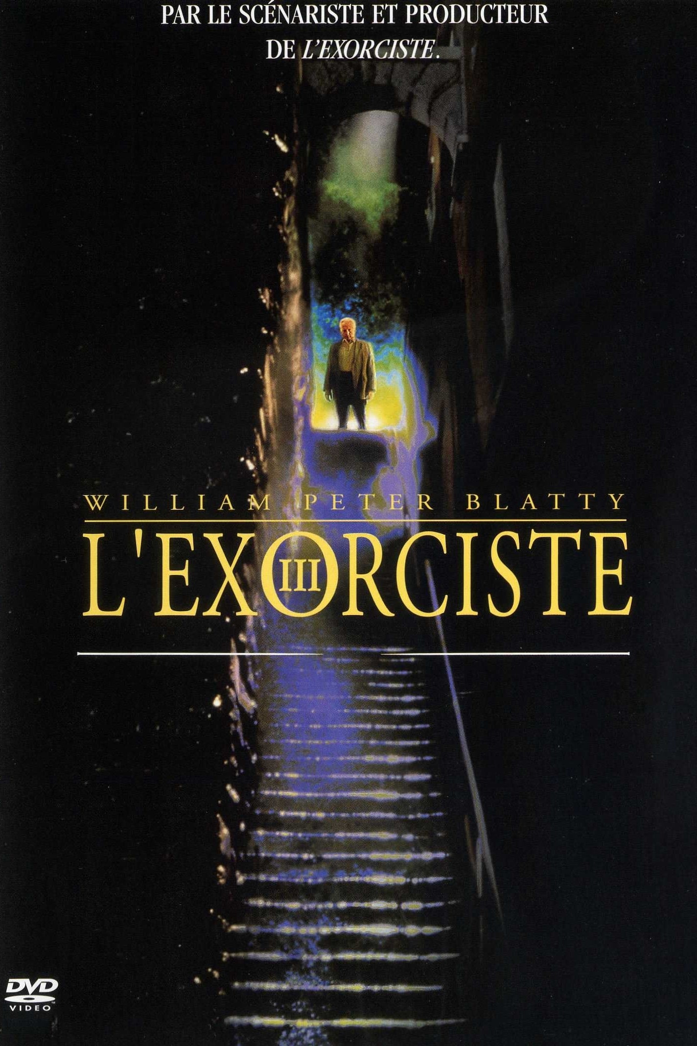 L’Exorciste, la suite streaming