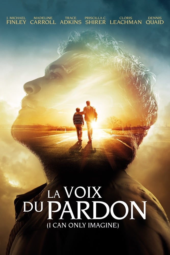 La Voix du pardon