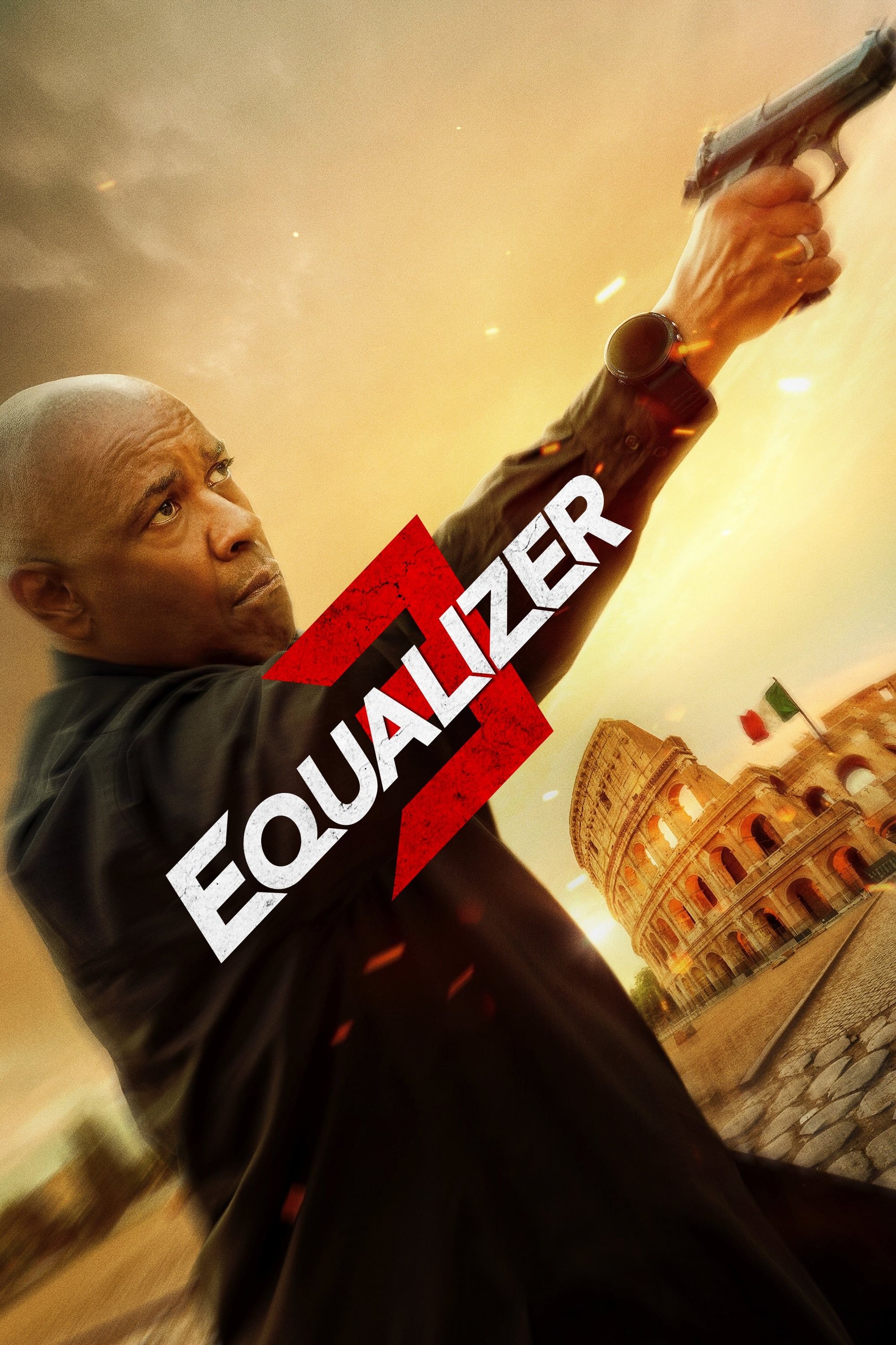 Equalizer 3 streaming