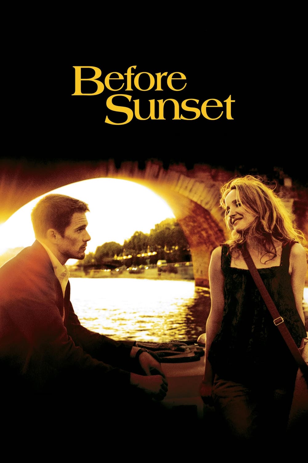 Before Sunset streaming