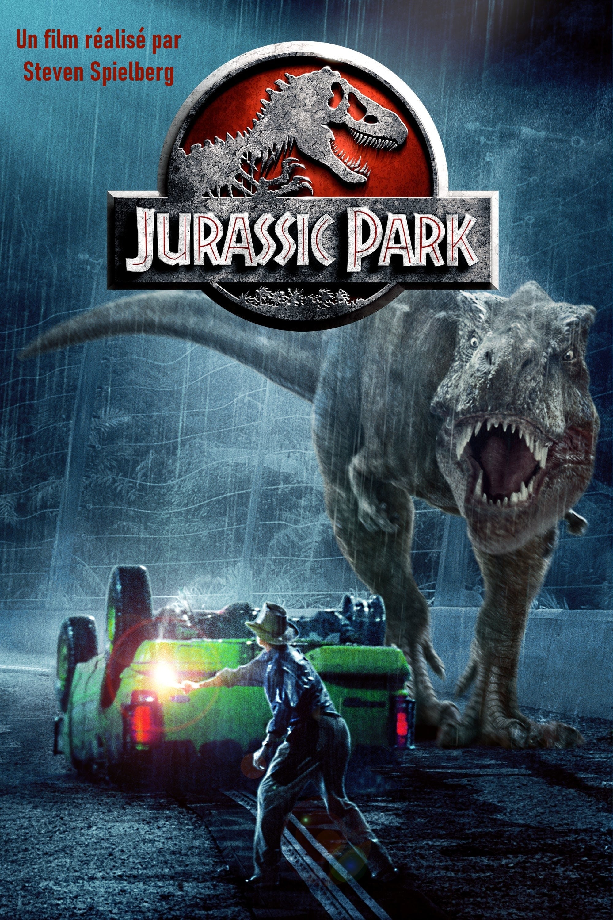 Jurassic Park streaming