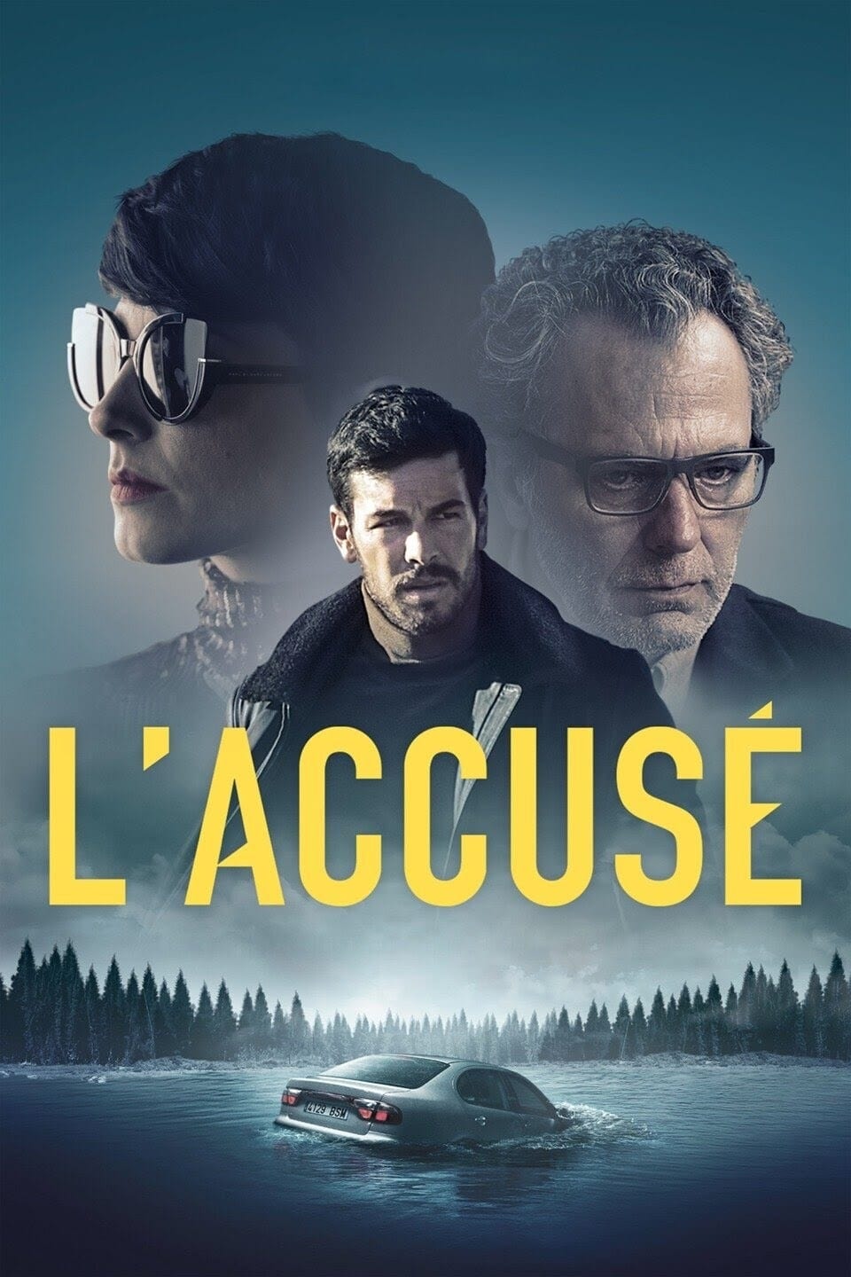 L\'Accusé streaming