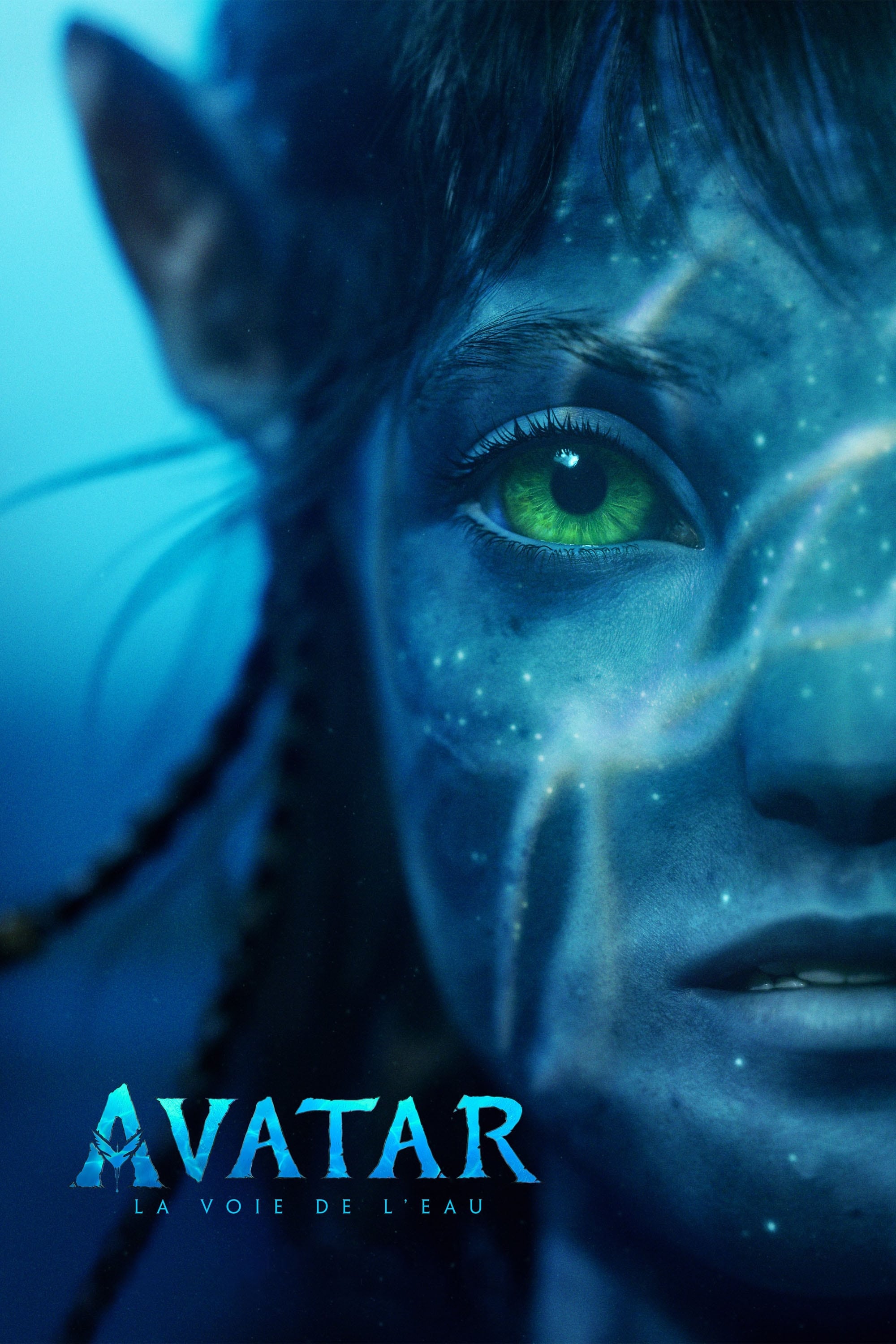 Avatar : La Voie de l\'eau streaming