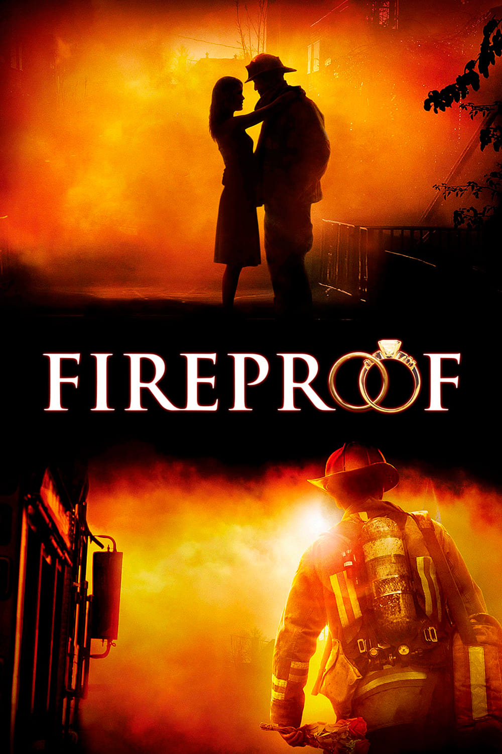 Fireproof streaming