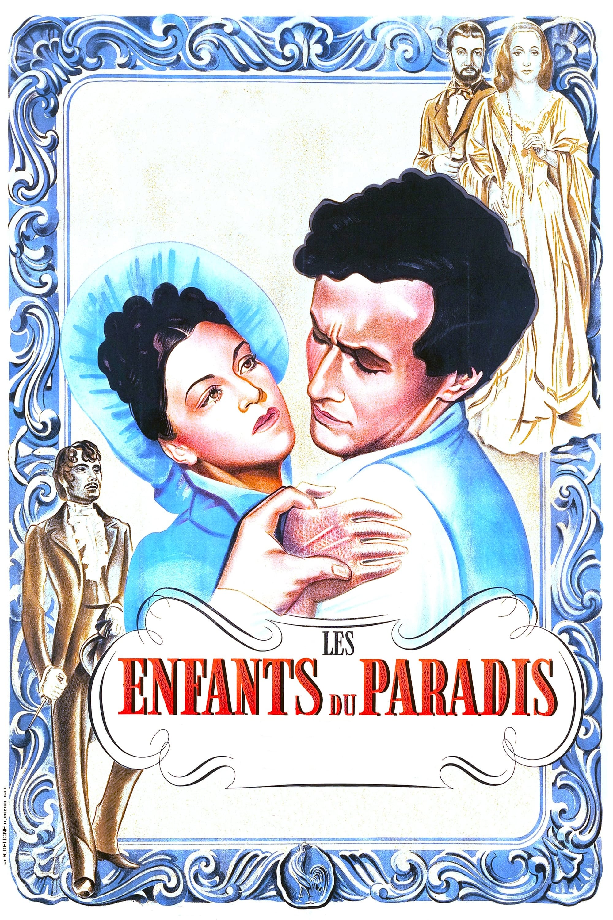 Les Enfants du Paradis