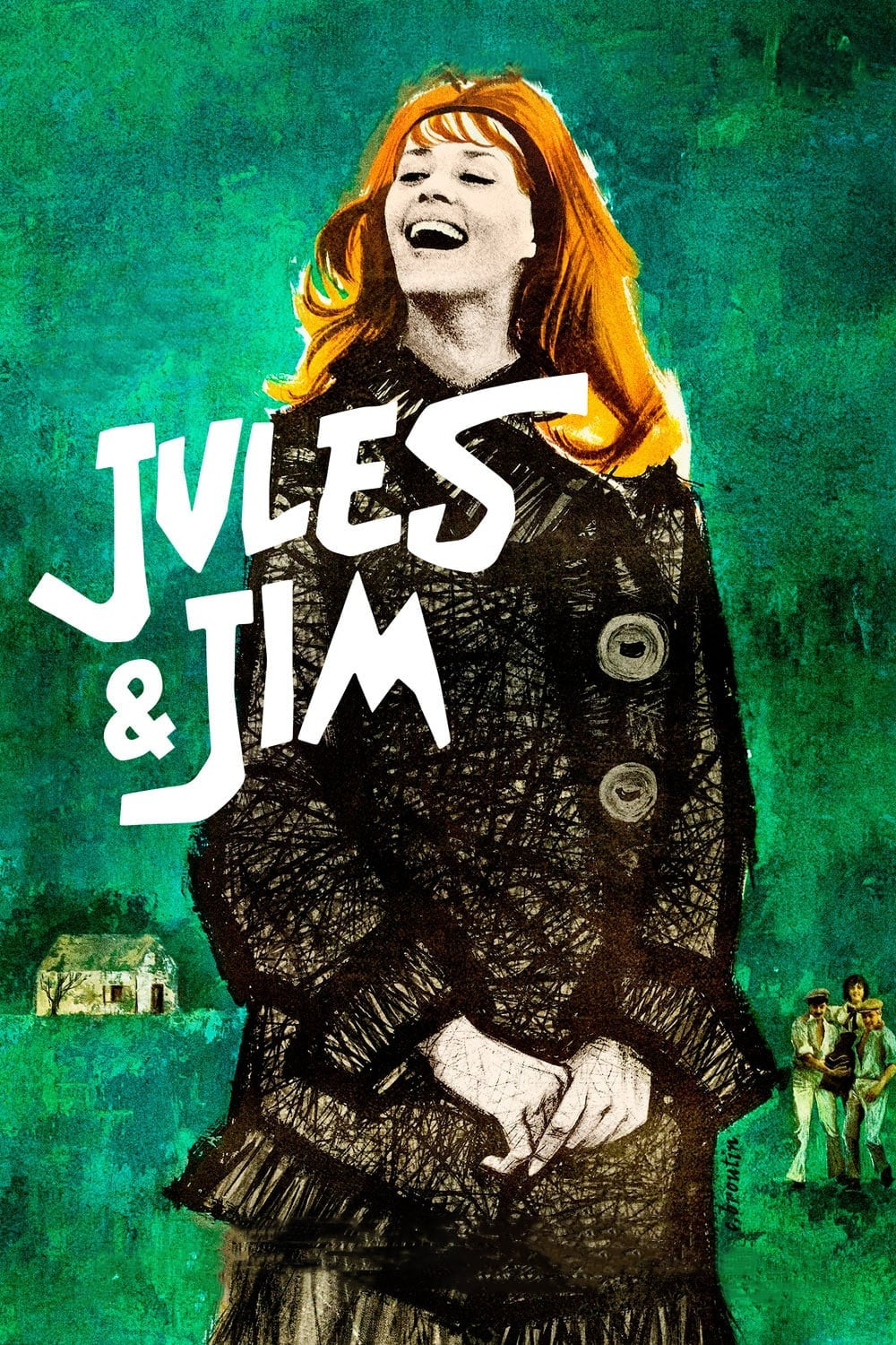 Jules et Jim streaming