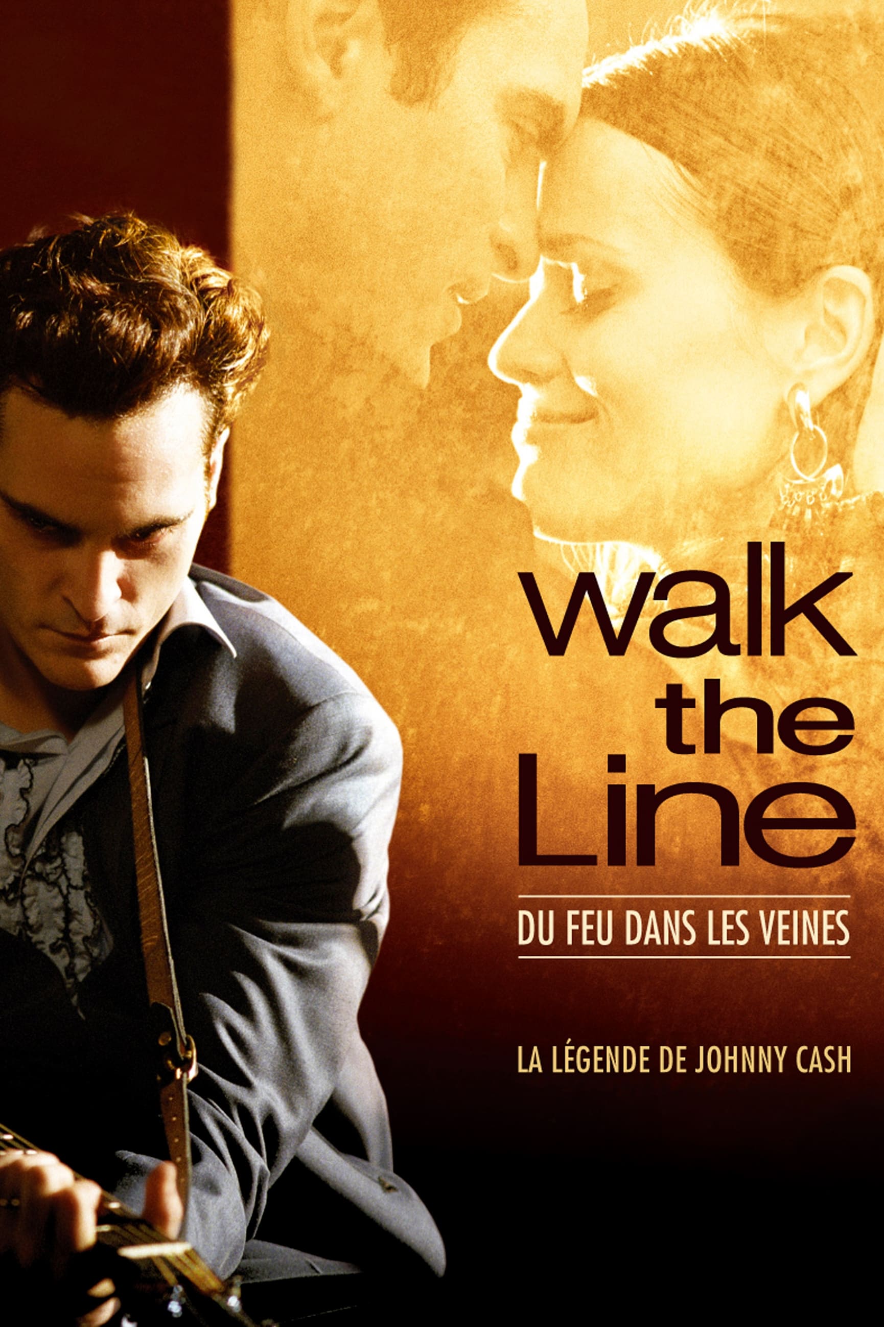 Walk the Line