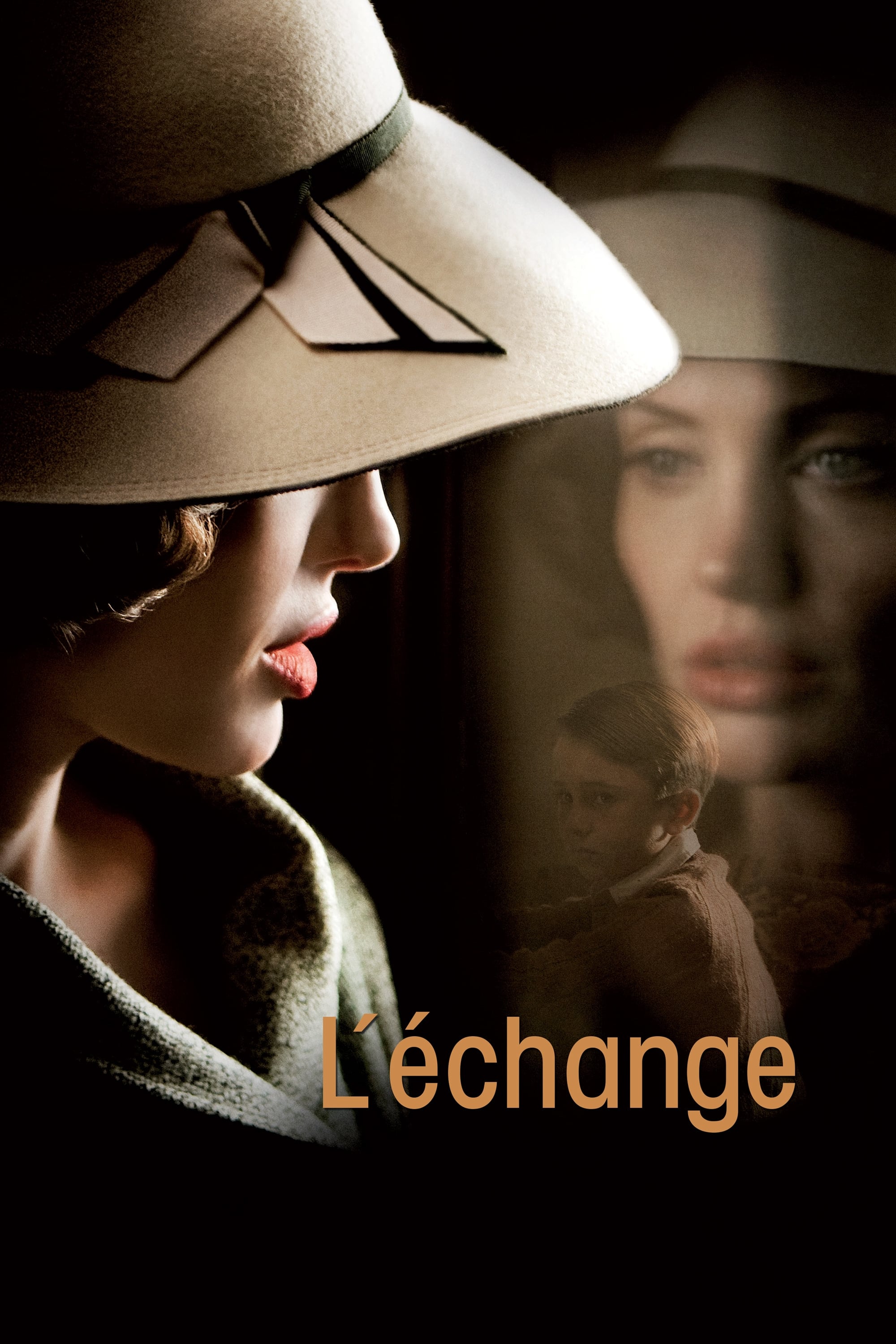 L\'Échange streaming