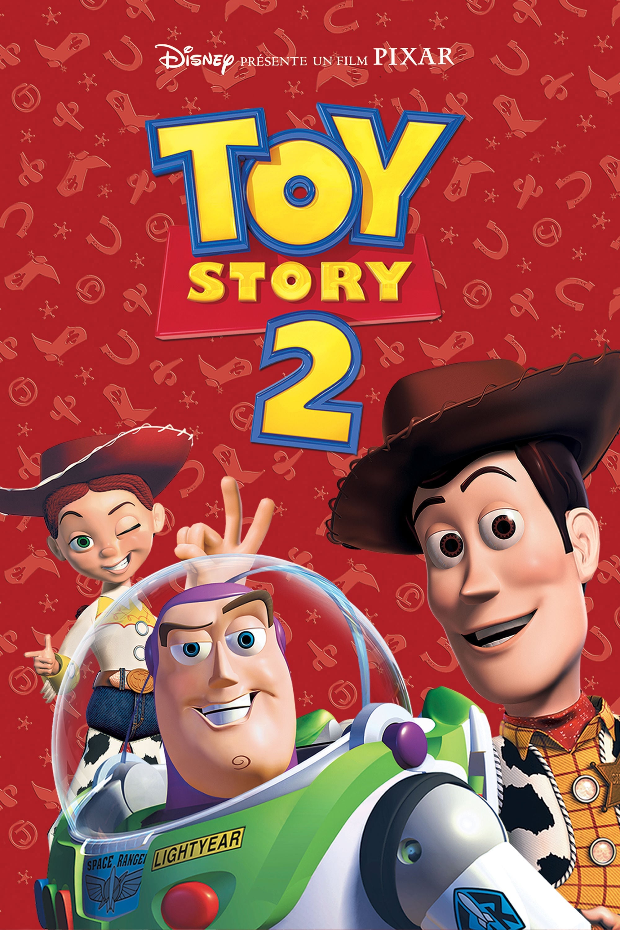 Toy Story 2 streaming