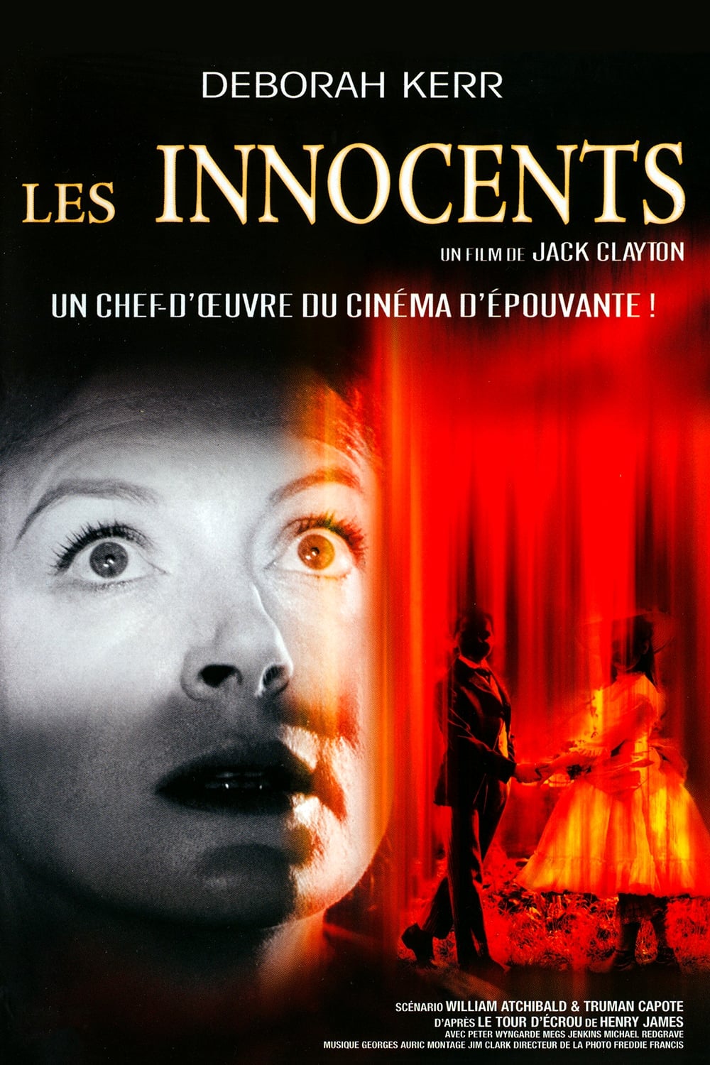 Les Innocents streaming