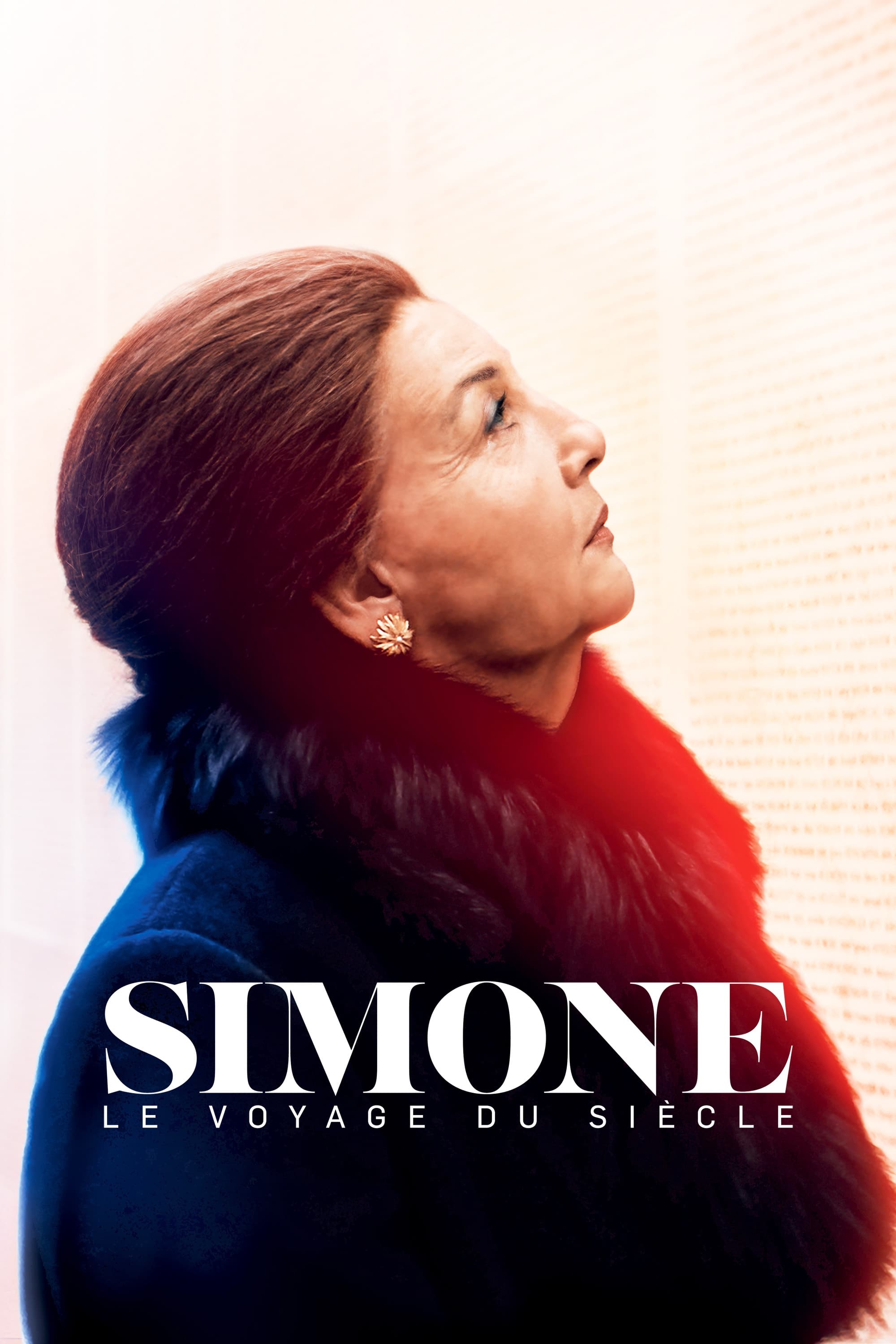 Simone, le voyage du siècle streaming