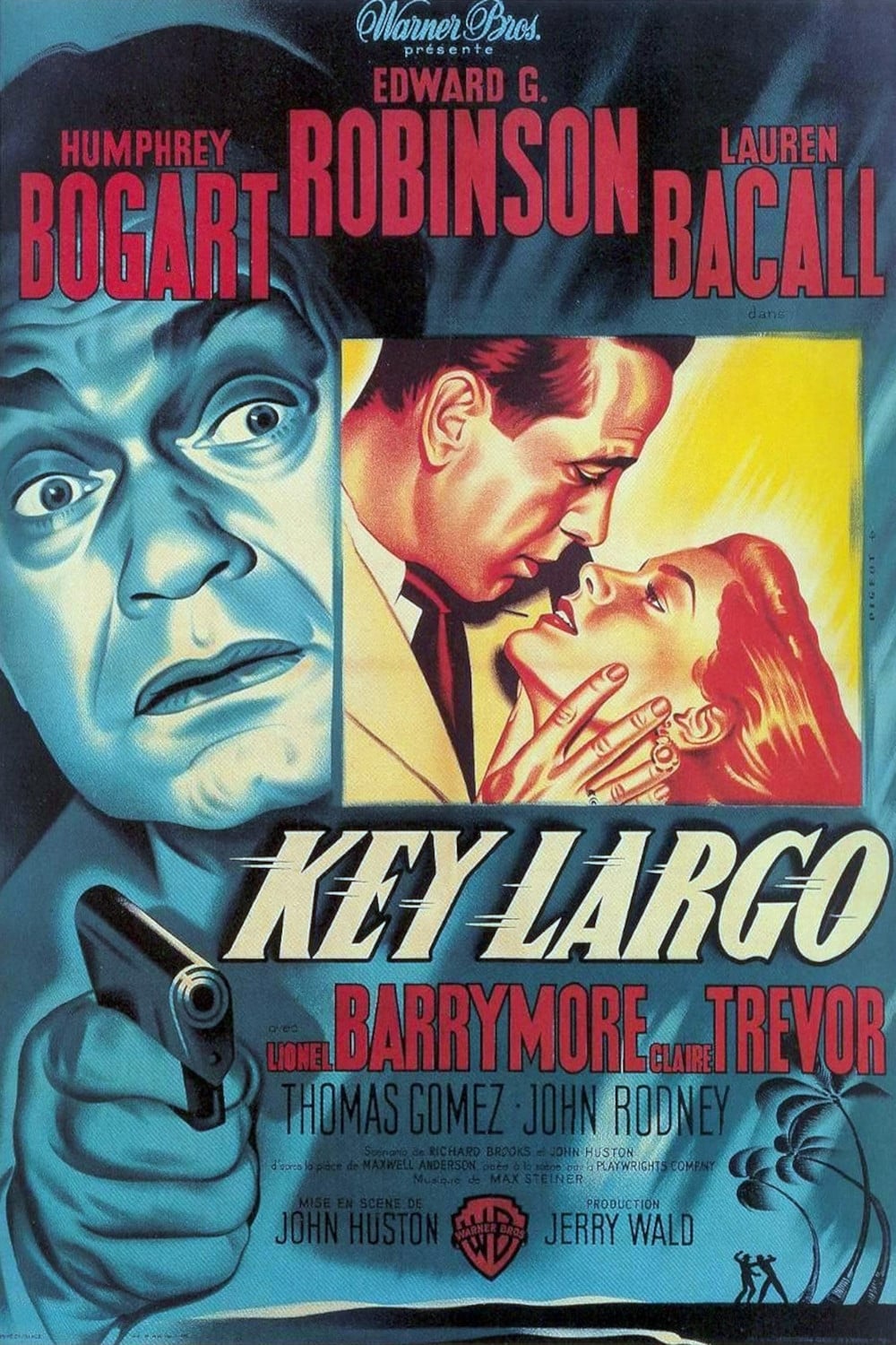 Key Largo streaming