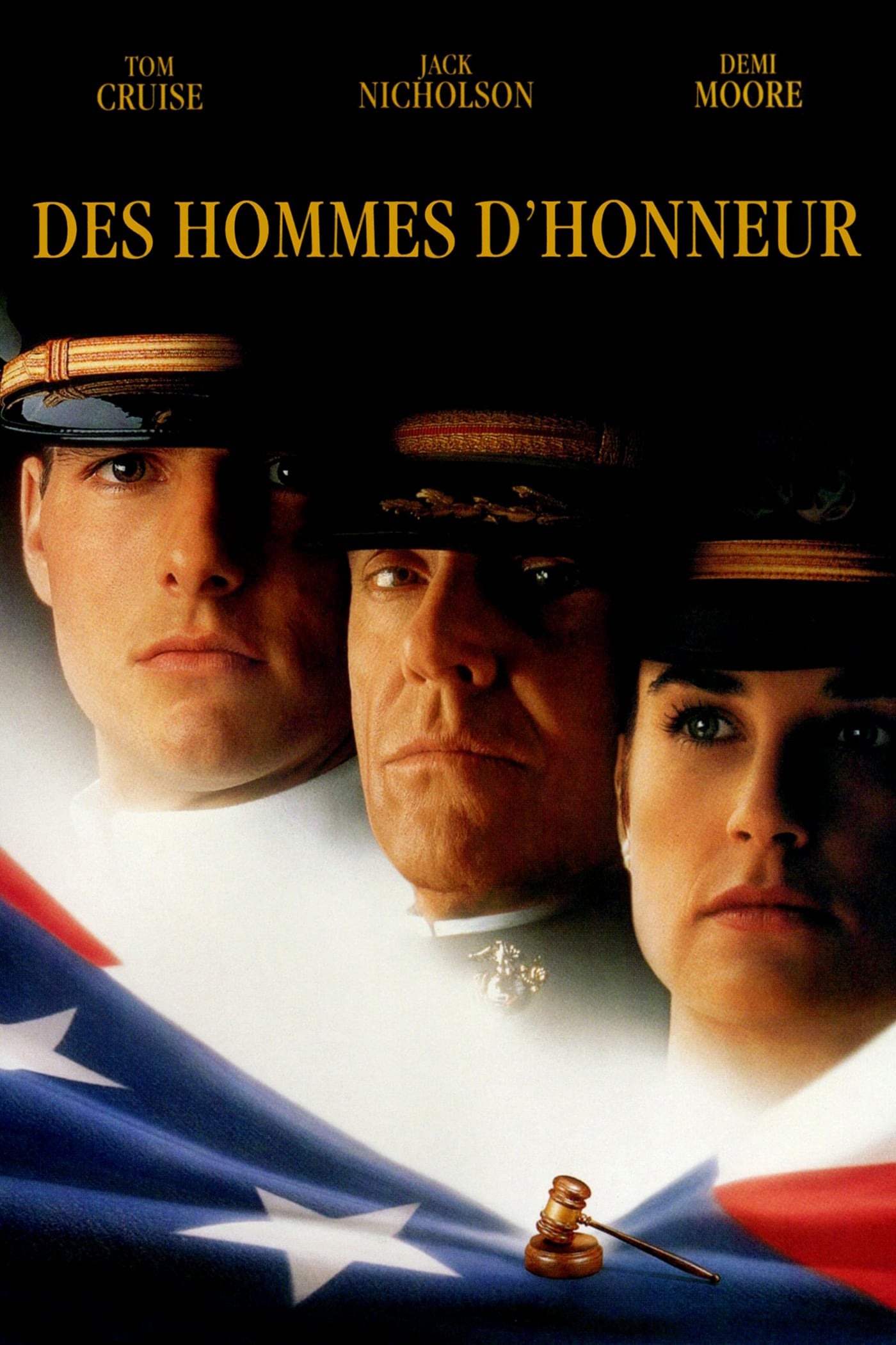 Des hommes d\'honneur streaming