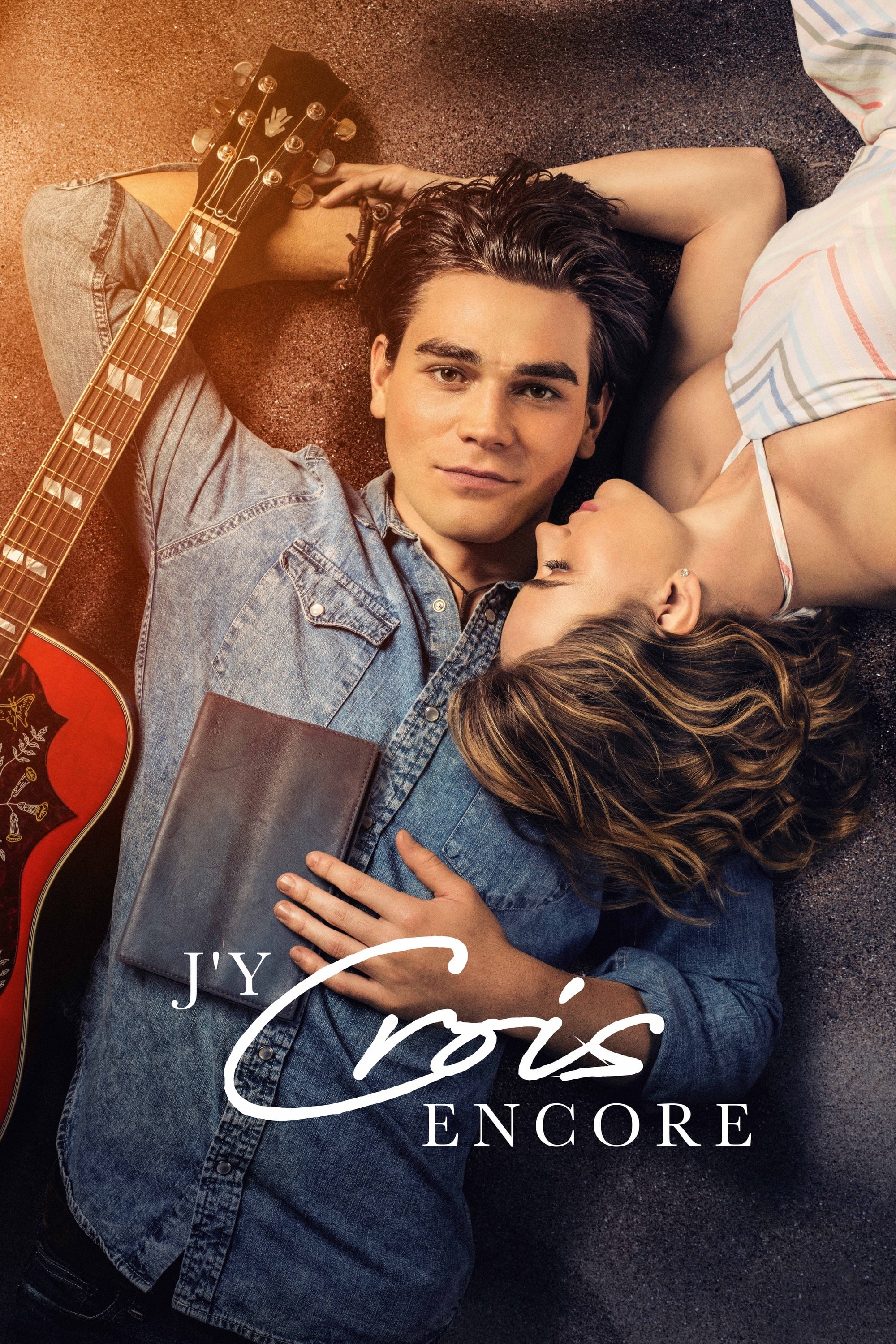 J\'y crois encore streaming