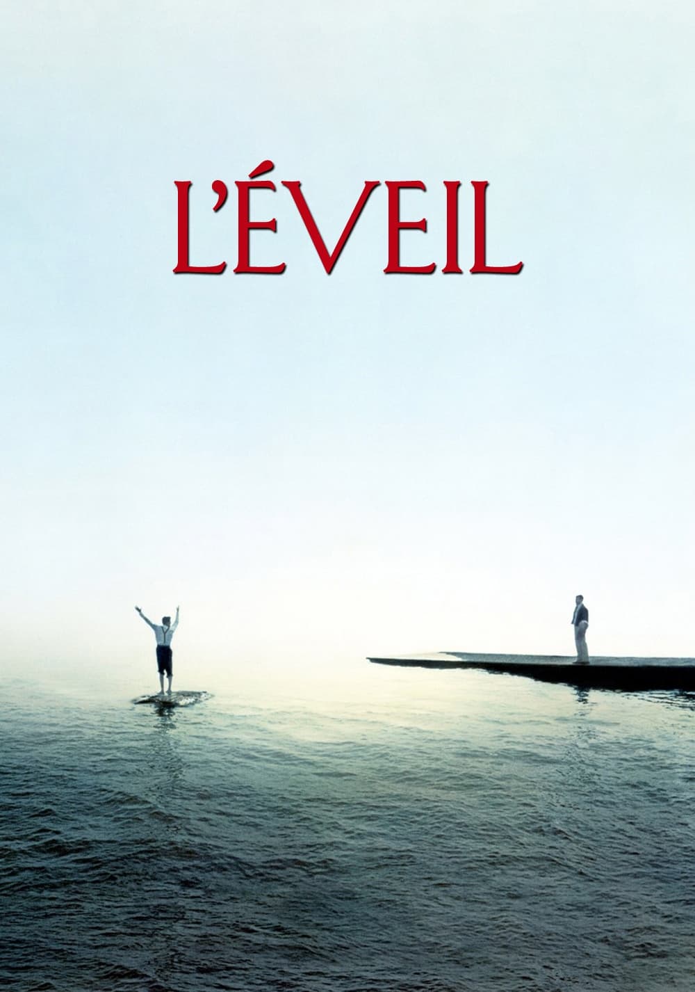 L\'Éveil streaming