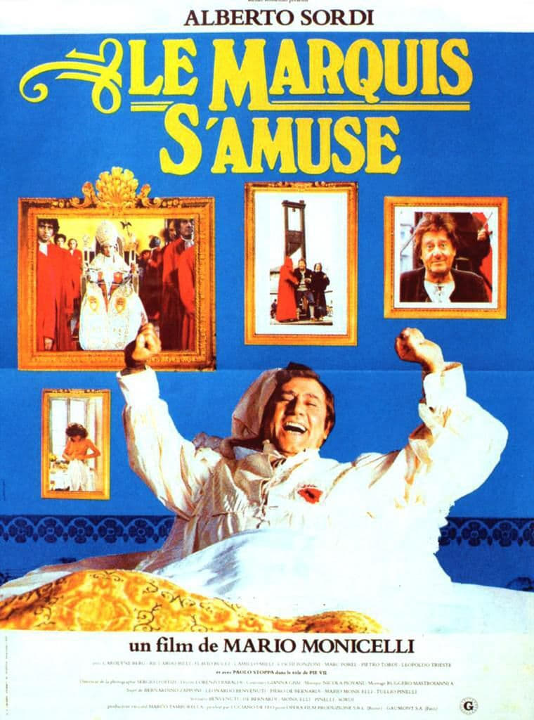 Le marquis s\'amuse streaming