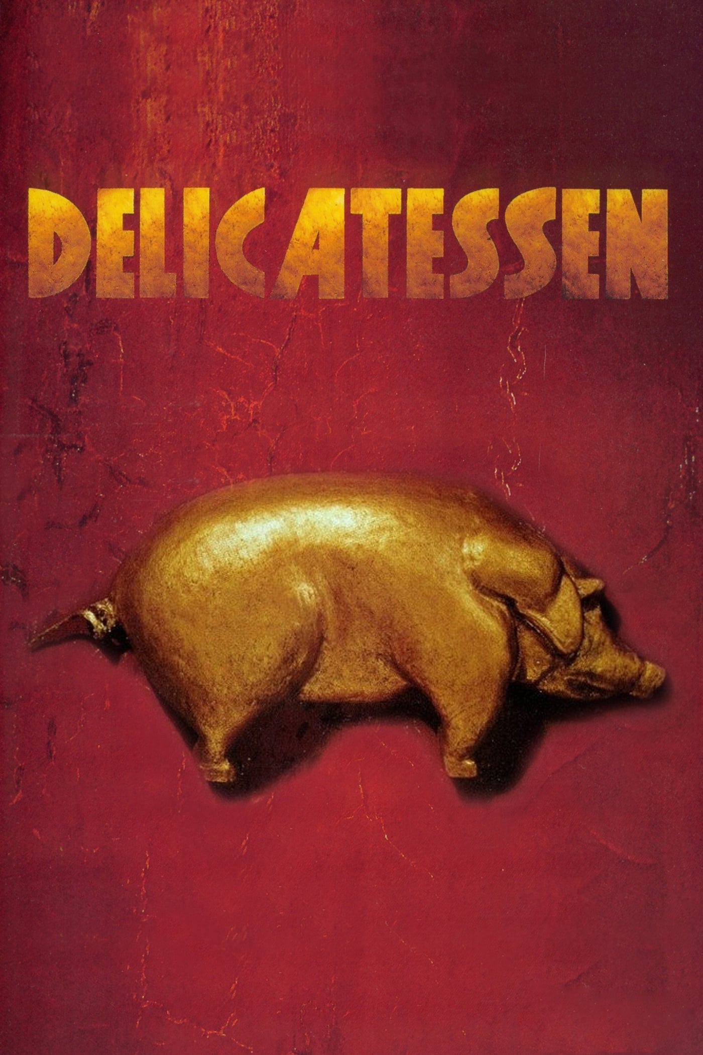 Delicatessen streaming