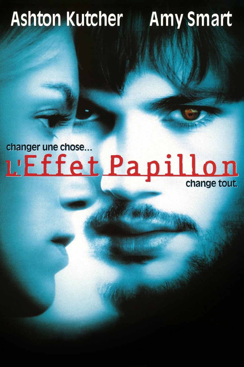 L\'Effet papillon streaming