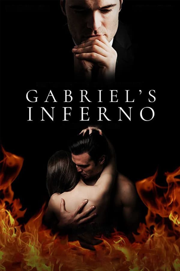 Gabriel\'s Inferno streaming