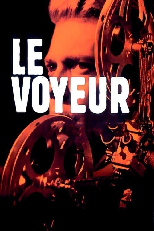 Le Voyeur streaming