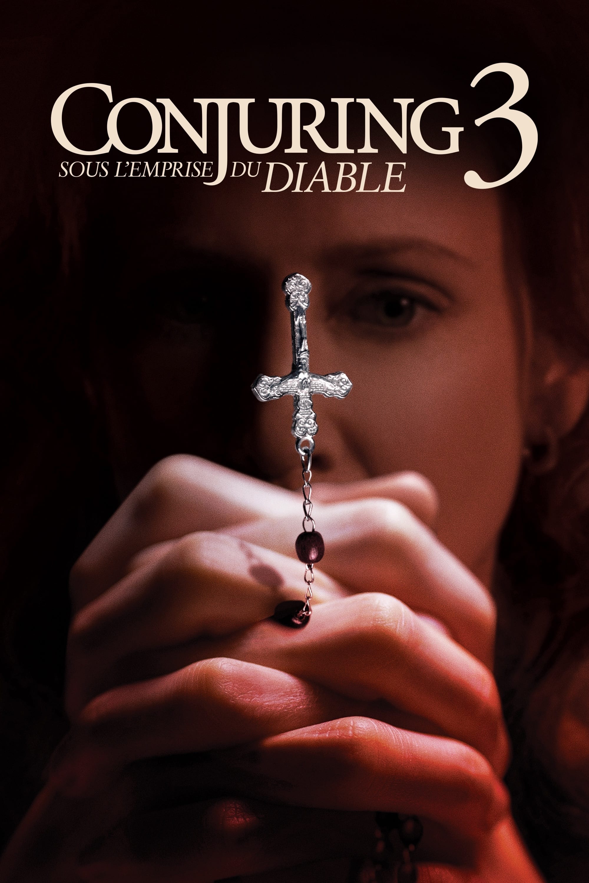 Conjuring : Sous l\'emprise du Diable streaming