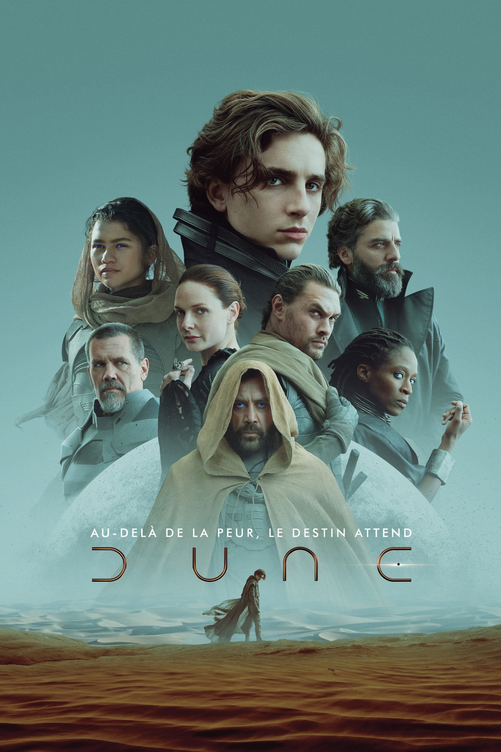 Dune : Première partie streaming