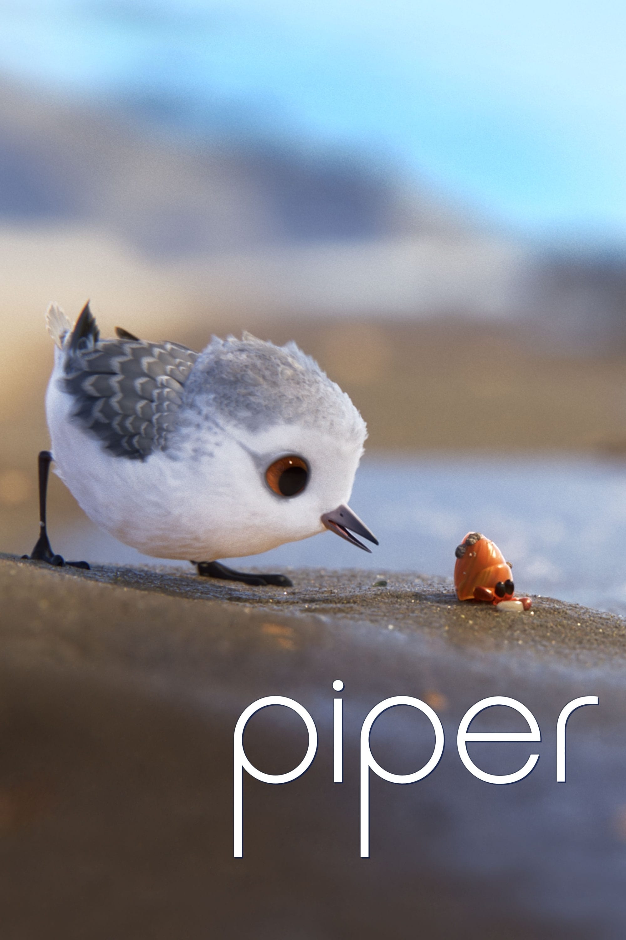 Piper streaming