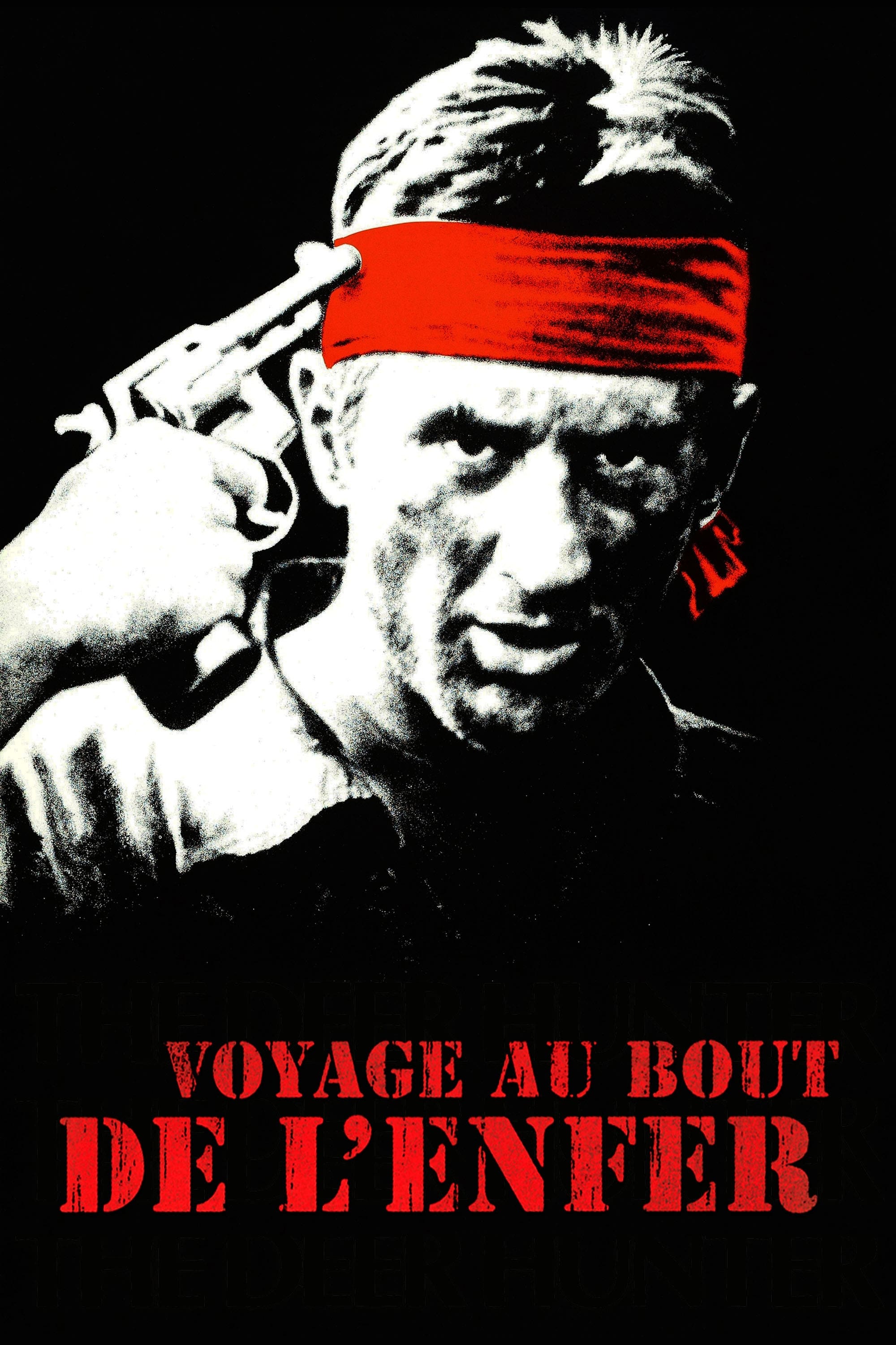 Voyage au bout de l’enfer streaming