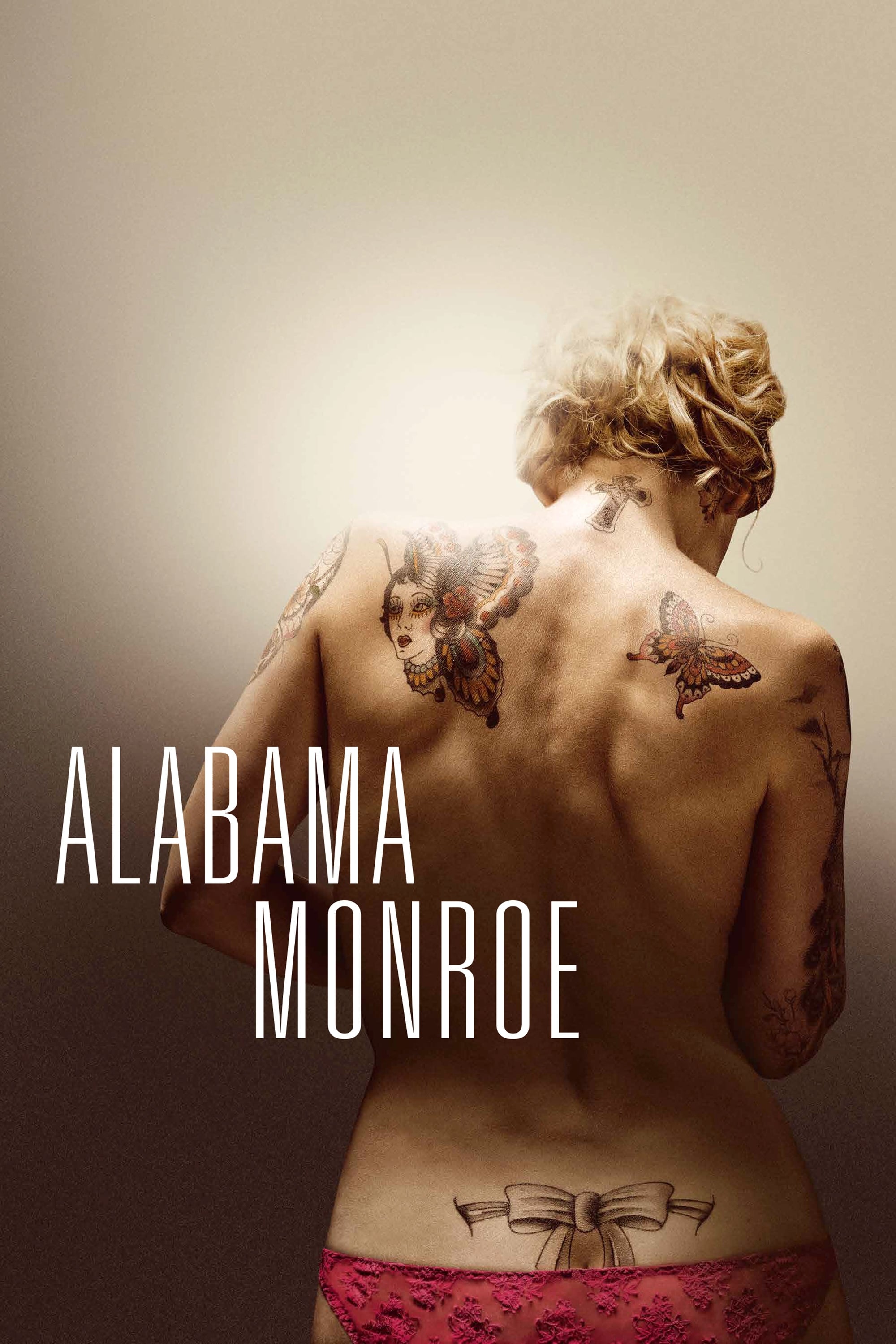 Alabama Monroe streaming