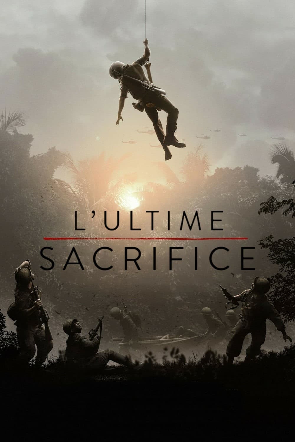 L\'Ultime Sacrifice