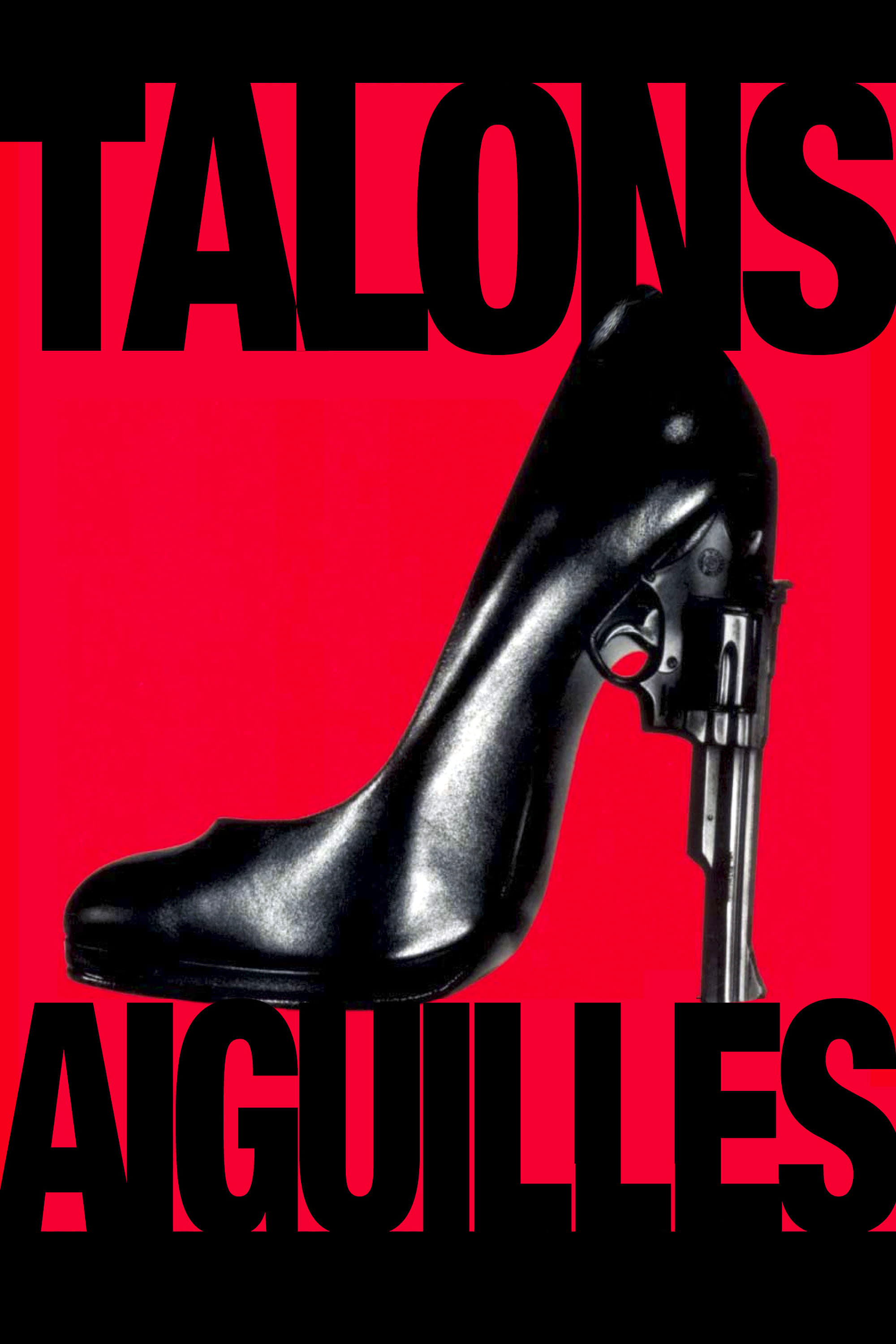 Talons aiguilles streaming