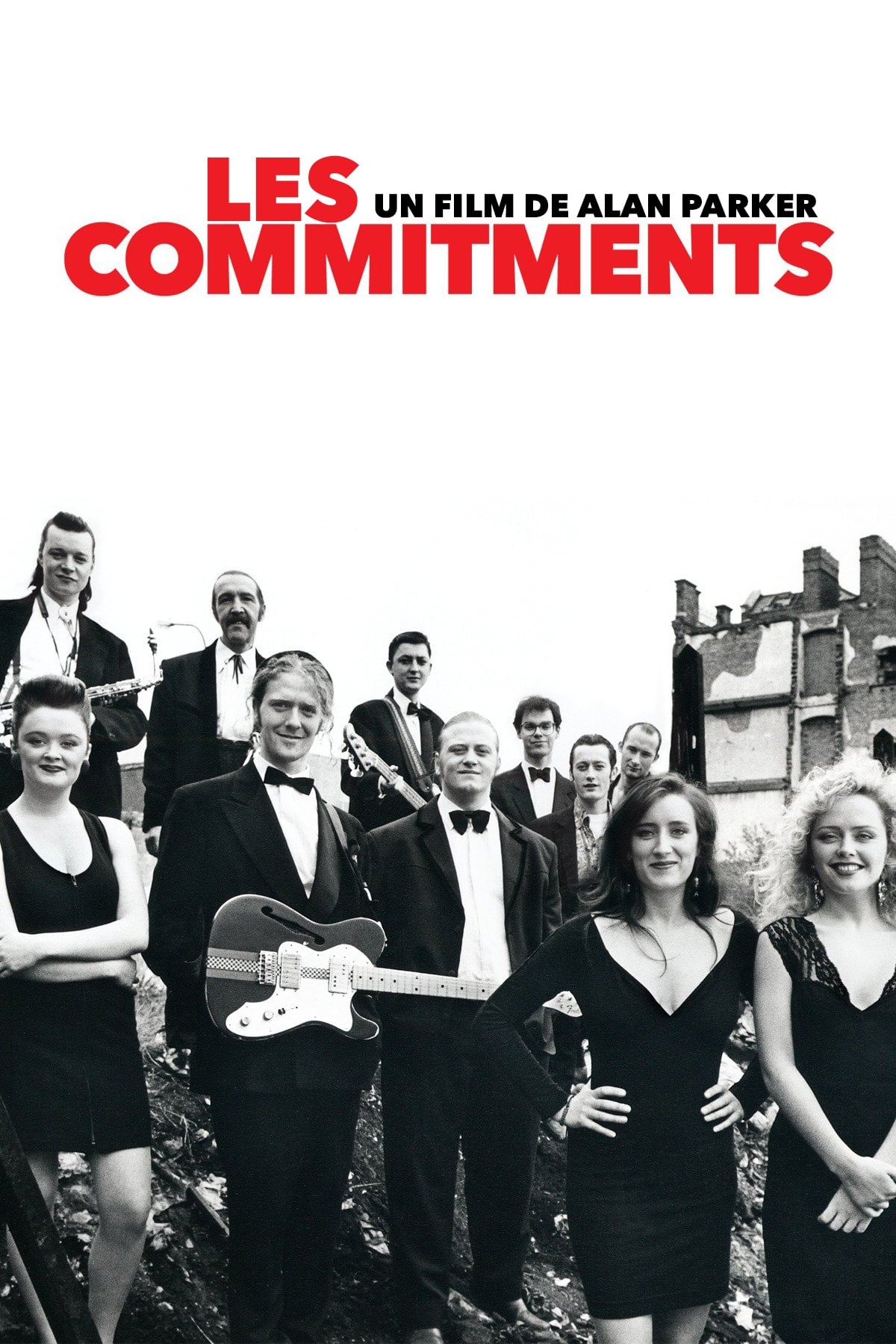 Les Commitments