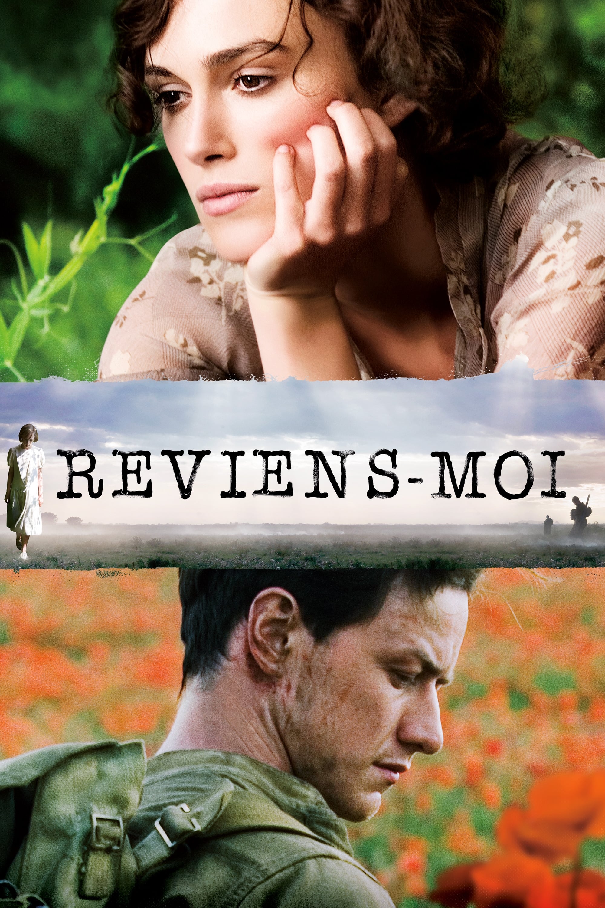 Reviens-moi streaming