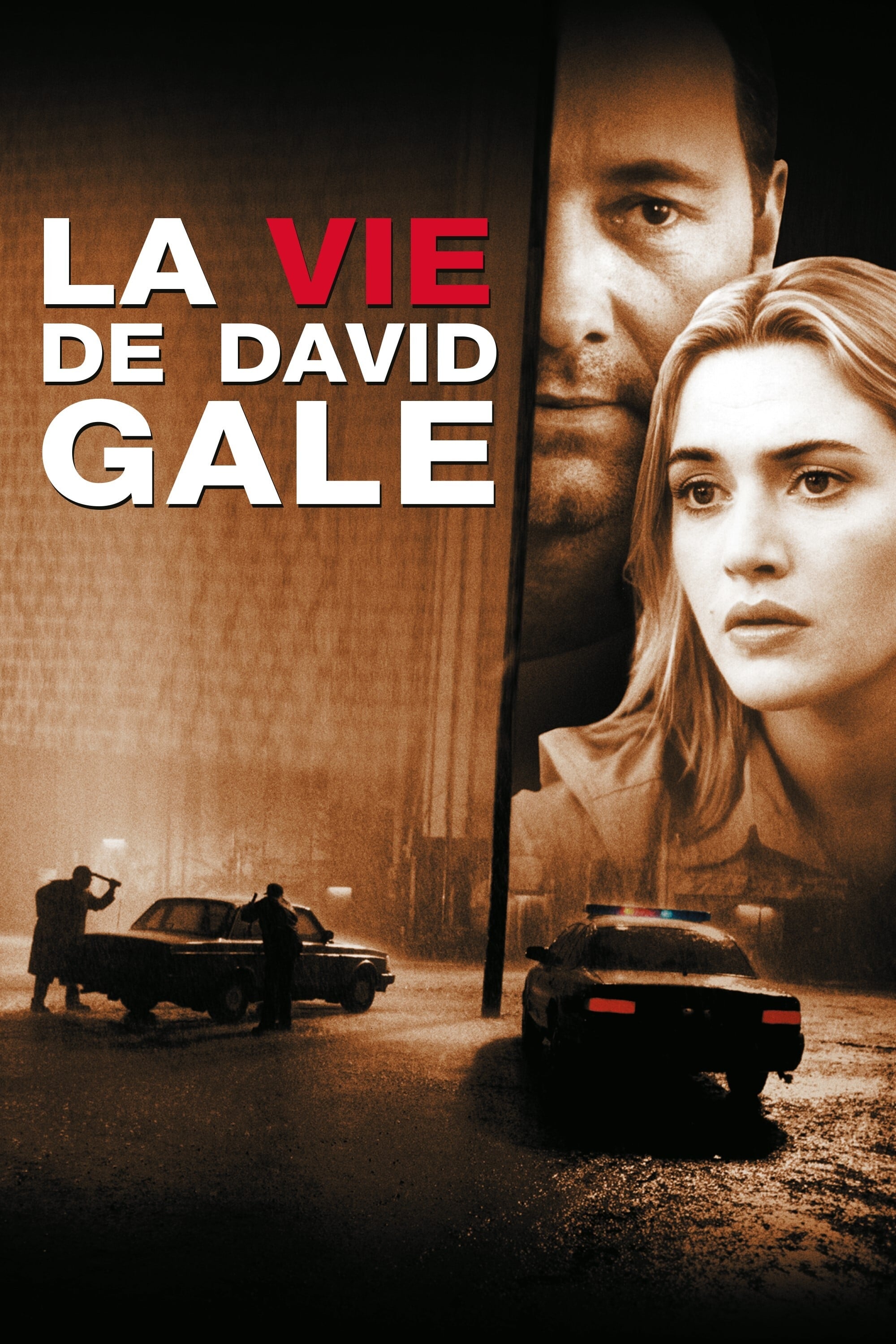 La Vie de David Gale streaming