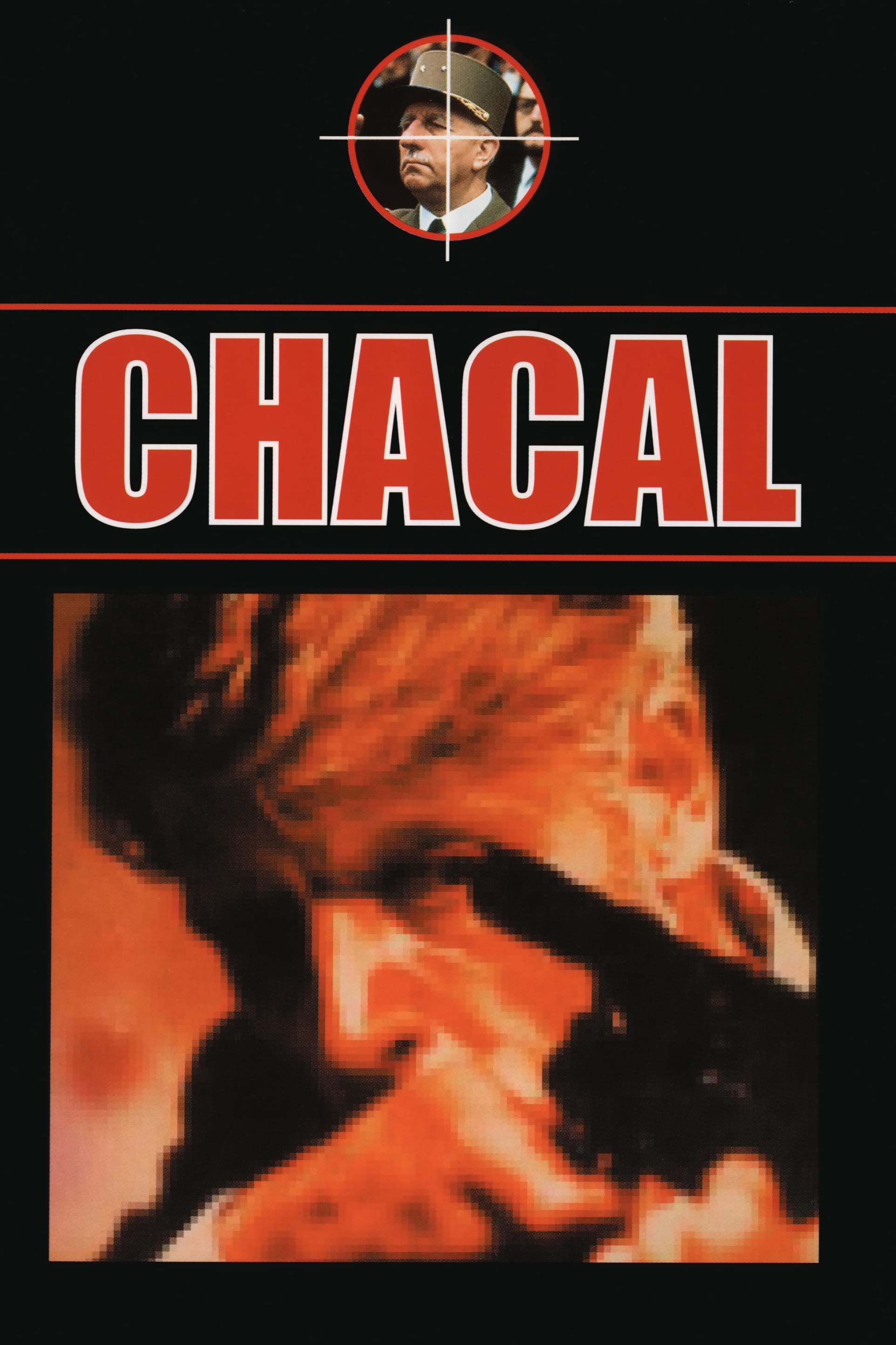 Chacal streaming