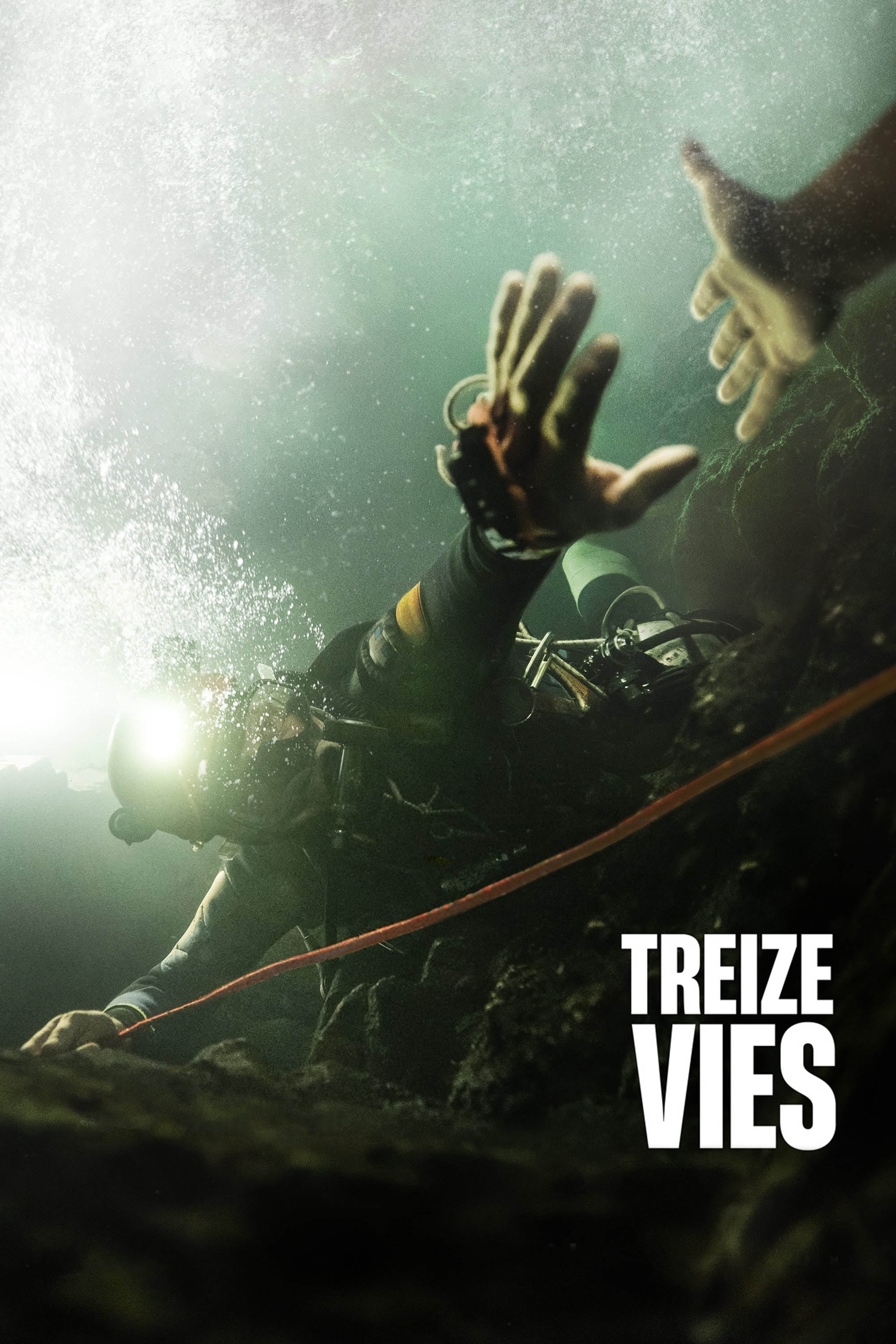 Treize vies streaming