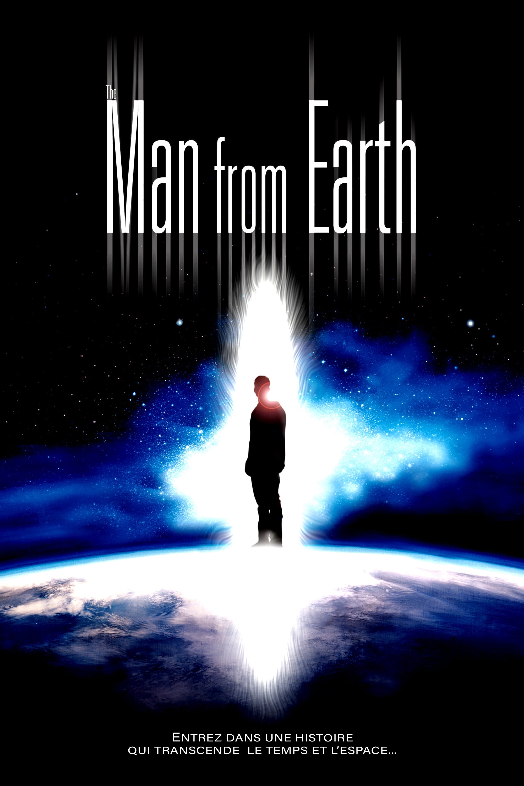 The Man from Earth streaming